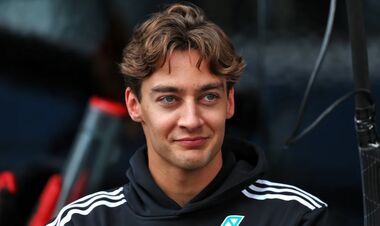 «Я уже достаточно доказал». Расселл оценил перспективы в другой топ-команде