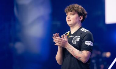 Нас обдурили. YEKINDAR став повноцінним гравцем FURIA