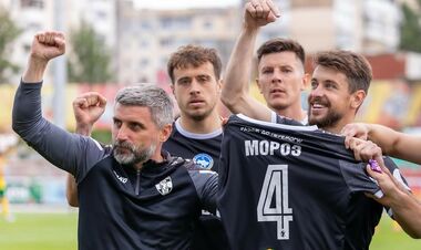 «Планировали заранее». Оболонь недовольна поступком клуба из Первой лиги