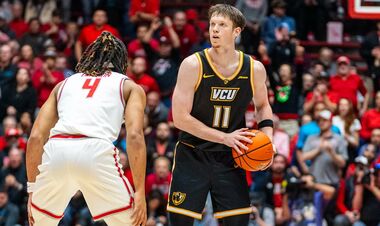 Український баскетболіст, вибраний на драфті, зіграє у Літній лізі НБА