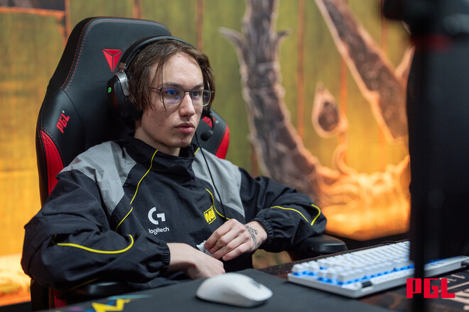 NAVI – Talon Esports. Прогноз и анонс на Esports World Cup 2025 по Dota 2