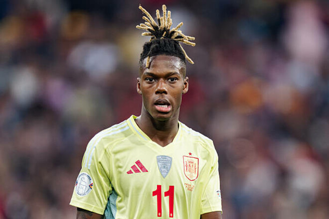 Нико УИЛЬЯМС: «Самое главное – слушать свое сердце. Это – мой дом»