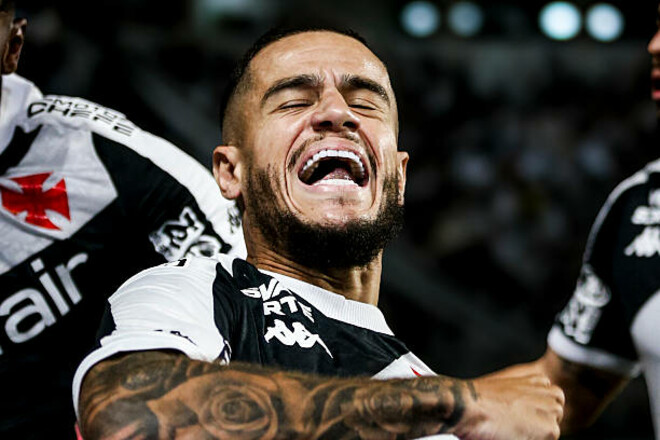 ОФІЦІЙНО. Клуб АПЛ відпустив екс-зірку Барселони до Бразилії