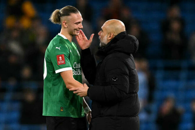 Тренер Плімута підтвердив трансфер. Таловєров змінить клуб в Англії