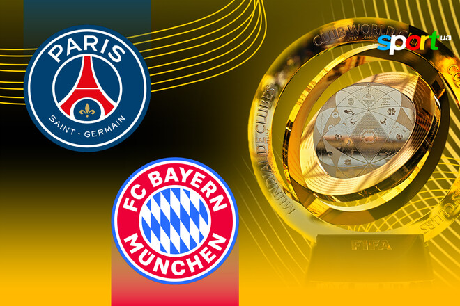 Where to watch the online match of the club championship of PSG - Bavaria