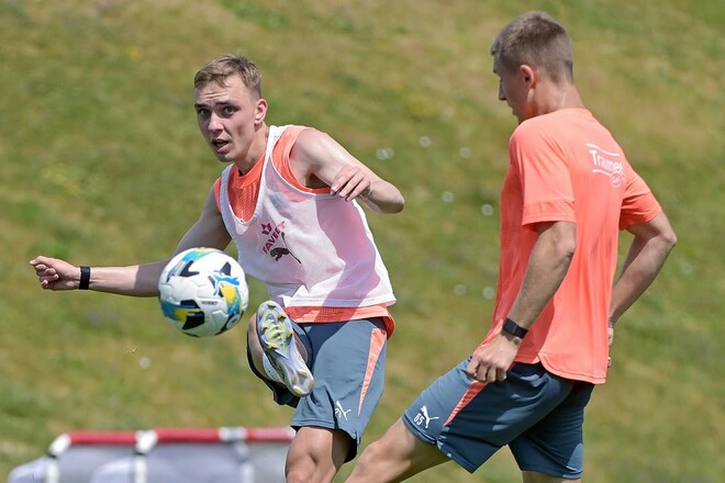 Шахтер – Словацко. Прогноз и анонс на товарищеский матч