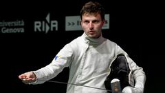 Роман СВІЧКАР – про золото на чемпіонаті Європи, блогерство та інше