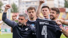 «Планировали заранее». Оболонь недовольна поступком клуба из Первой лиги