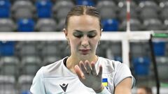 Александра МИЛЕНКО: «Мы можем гораздо больше и гораздо лучше»
