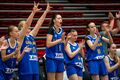 Женская сборная Украины U-18 стартовала с победы на чемпионате Европы