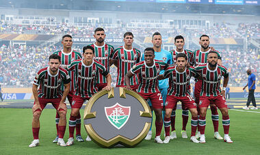 Бразильцы переписывают рекорды клубного чемпионата мира