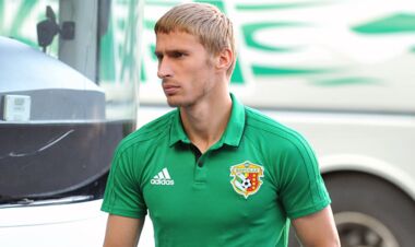 Ворсклу покинет футболист, который играл за полтавский клуб с 2012 года