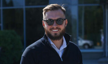 Шаблий переманил бывшего топ-менеджера клуба УПЛ в ProStar