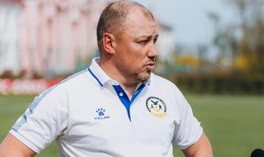 Наставник команды УПЛ сообщил, каким будет бюджет клуба