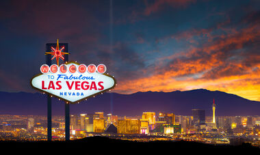 Las Vegas Strip втрачає прибуток на тлі економічної нестабільності