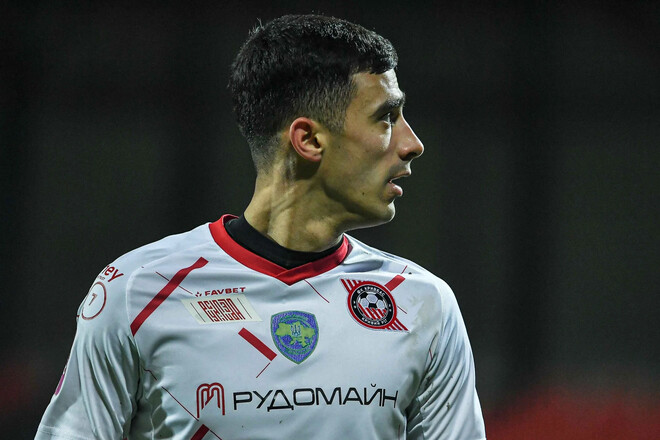 Стала известна одна из возможных опций усиления для Карпат