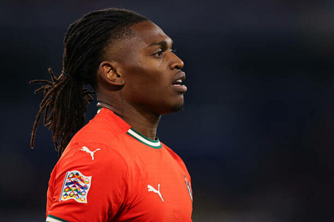 Есть контакты. Лапорта работает над 100-миллионным трансфером для Барсы