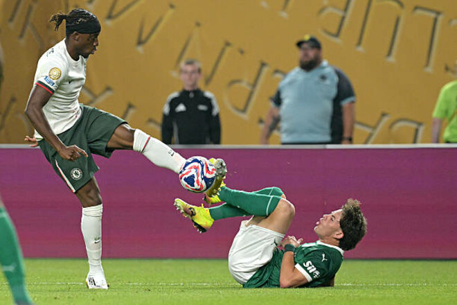 Арсенал забирает вингера Челси. Стороны близки к трансферу