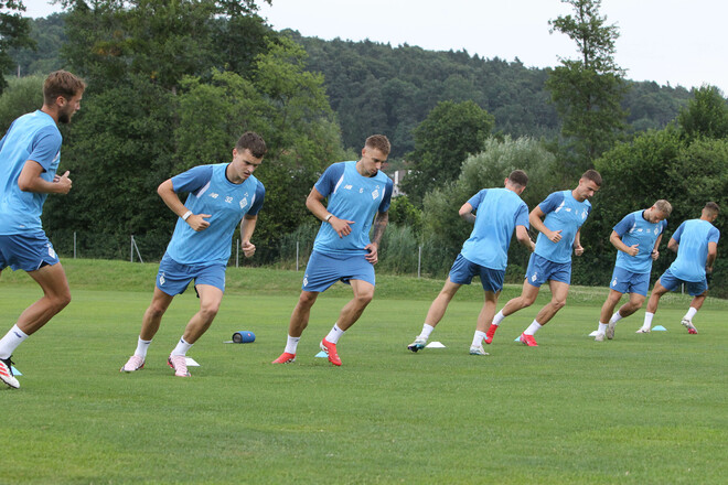 Динамо Киев – Кишварда – 0:2. Фиаско в спарринге. Видео голов и обзор матча
