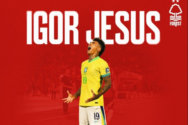 ОФІЦІЙНО. Клуб АПЛ підписав форварда після вдалого Клубного ЧС