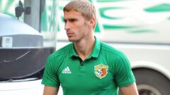 Ворсклу покинет футболист, который играл за полтавский клуб с 2012 года