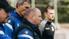 Баранов рассказал, насколько сильно измениться состав Кудровки в УПЛ