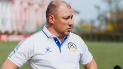 Наставник команды УПЛ сообщил, каким будет бюджет клуба
