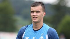 Тарас МИХАВКО: «Набираем кондиции и готовимся к важным играм»
