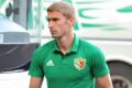 Ворсклу покинет футболист, который играл за полтавский клуб с 2012 года