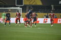 ПСЖ – Бавария – 2:0. Нокаут от Дембел и большая трагедия. Видеообзор