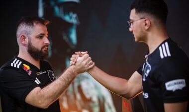 Капітан Furia: «Щоб вигравати, потрібен AWP світового рівня»