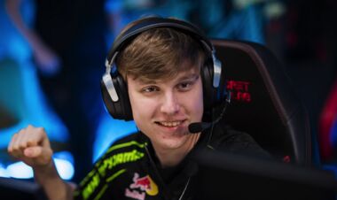 NiP з українцем у складі вийшли у плей-оф PGL Astana