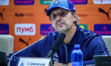 Ex-football player Dynamo: