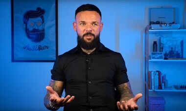 Николай МОРОЗЮК: «Мы поколение сволочей, которое жило б***ь в долг»
