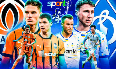 Василь КАРДАШ: «У Динамо буде перевага над Шахтарем»