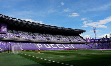 Вальядолид обновил антирекорд клуба. В следующем матче может повторить иной