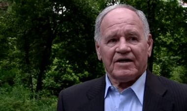 Йожеф САБО: «Суркис приедет на базу и скажет, какую сумму получит команда»