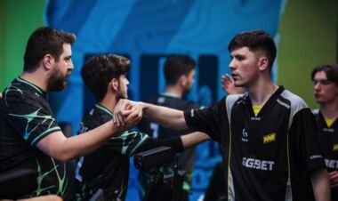 Без состава NAVI. Статистика игроков и клубов PGL Astana
