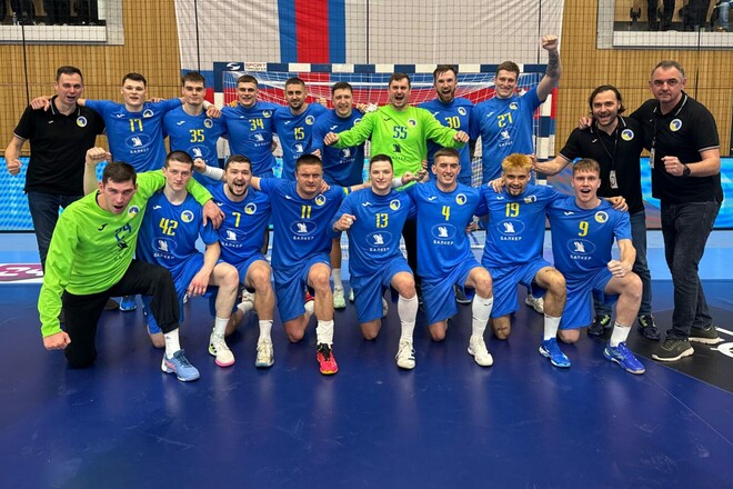 Фарерські острови – Україна – 35:27. Вийшли на Євро-2026. Відеоогляд матчу