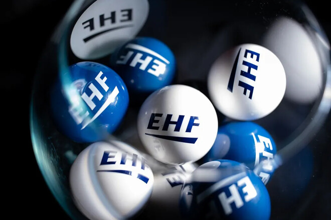 Жеребьевка ЧЕ-2026 по гандболу. Кто для Украины? Смотреть онлайн LIVE