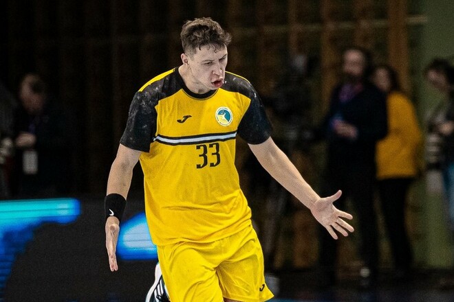 ОНУФРІЄНКО: «Шок від Нідерландів, треба зіграти краще проти Фарер»