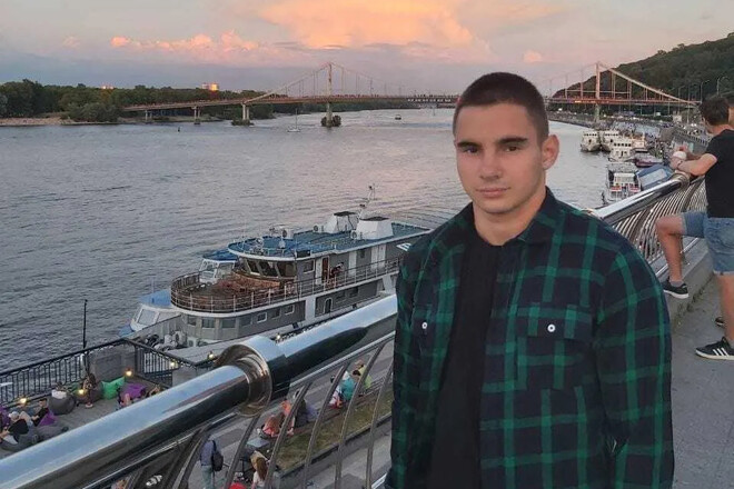 Склоним головы. 20-летний защитник Мариуполя, погибший на Азовстали