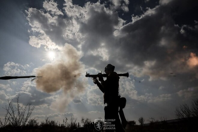 Уничтожение оккупантов продолжается. ВСУ обновили данные потерь армии рф