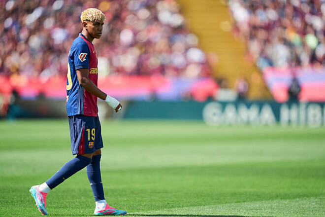 Спортивный директор Деку назвал наиболее подходящий клуб для Ямаля