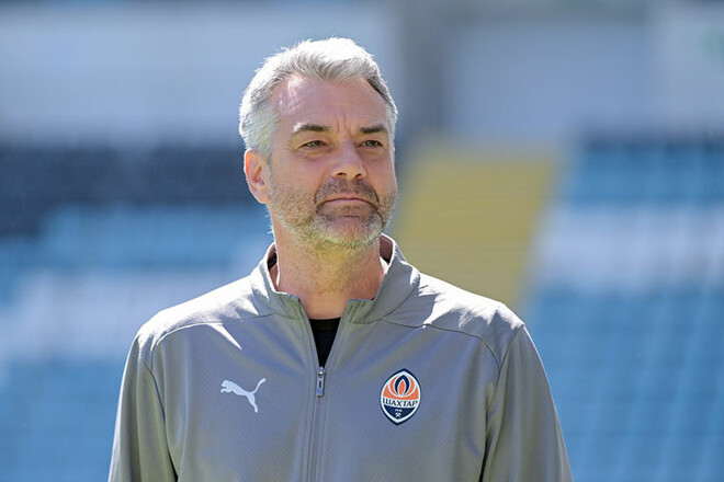 Виктор ЛЕОНЕНКО: «Шахтер не угадал с Пушичем, как и с Фонсекой и Каштру»