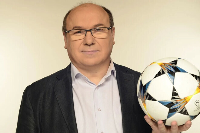 Леоненко назвал футболиста, из-за которого Шахтер не смог одолеть Динамо