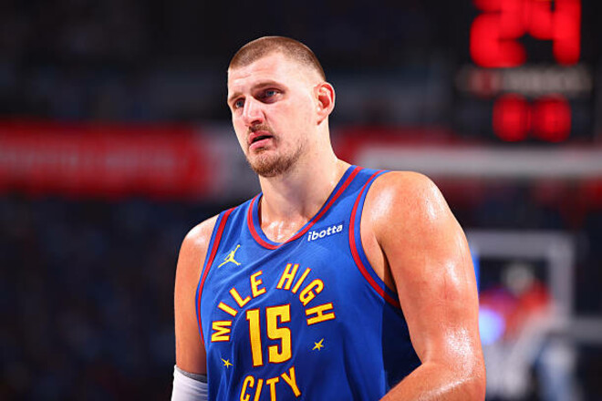 Йокич повторил рекорд Уэстбрука в НБА