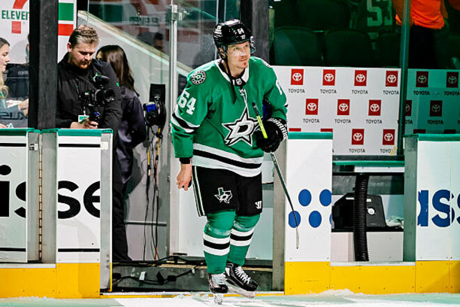 Финские игроки Далласа вписали имя своей команды в историю Кубка Стэнли