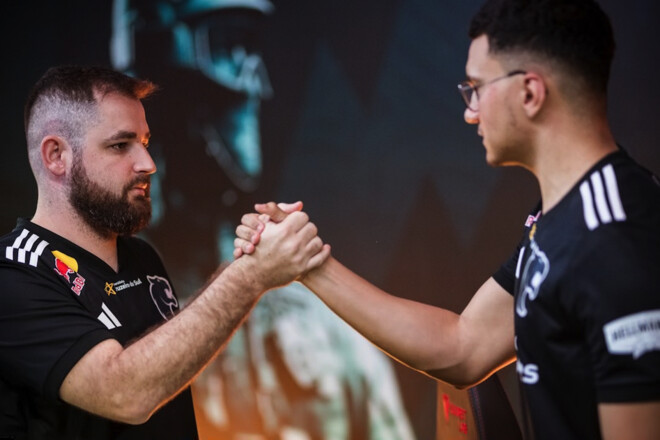 Капітан Furia: «Щоб вигравати, потрібен AWP світового рівня»