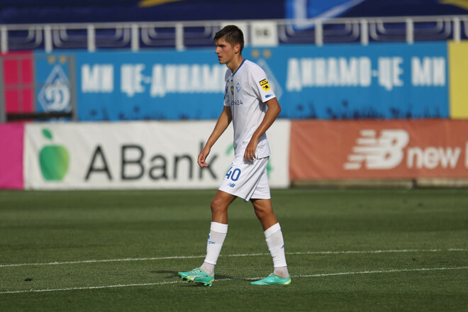 ХАЦКЕВИЧ: «Биловар? Мог бы ответить словами российского рэпера»